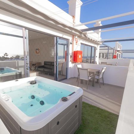 Atlantico Plaza 2A - 2 Beds - 2 Baths Apartment Puerto del Carmen  Bagian luar foto