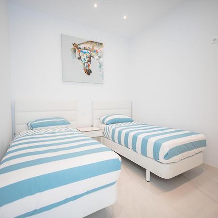 Atlantico Plaza 2A - 2 Beds - 2 Baths Apartment Puerto del Carmen  Bagian luar foto