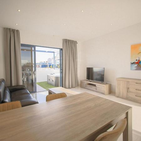 Atlantico Plaza 2A - 2 Beds - 2 Baths Apartment Puerto del Carmen  Bagian luar foto
