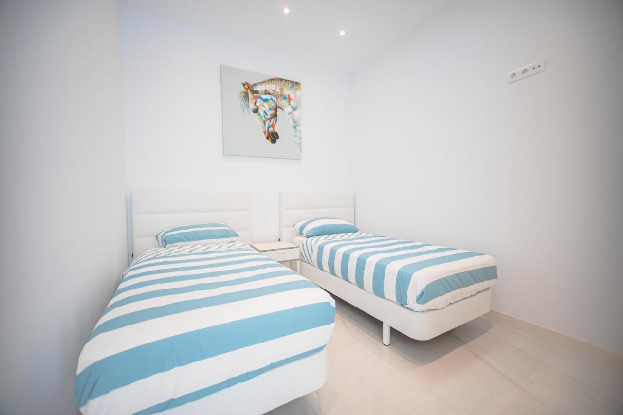 Atlantico Plaza 2A - 2 Beds - 2 Baths Apartment Puerto del Carmen  Bagian luar foto