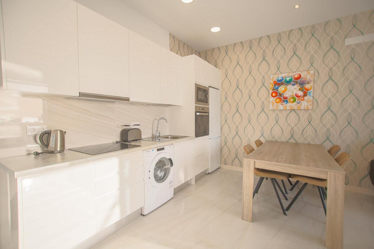 Atlantico Plaza 2A - 2 Beds - 2 Baths Apartment Puerto del Carmen  Bagian luar foto