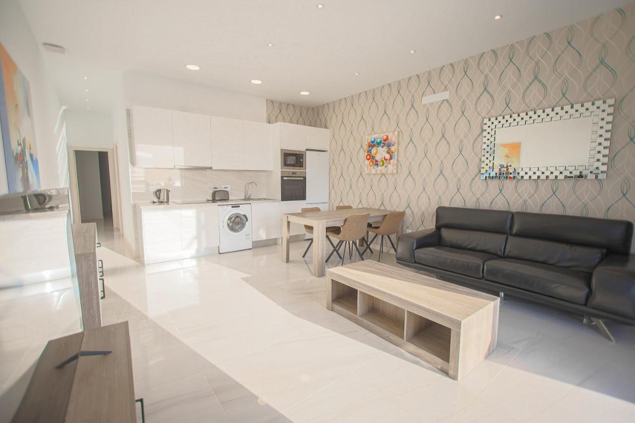 Atlantico Plaza 2A - 2 Beds - 2 Baths Apartment Puerto del Carmen  Bagian luar foto