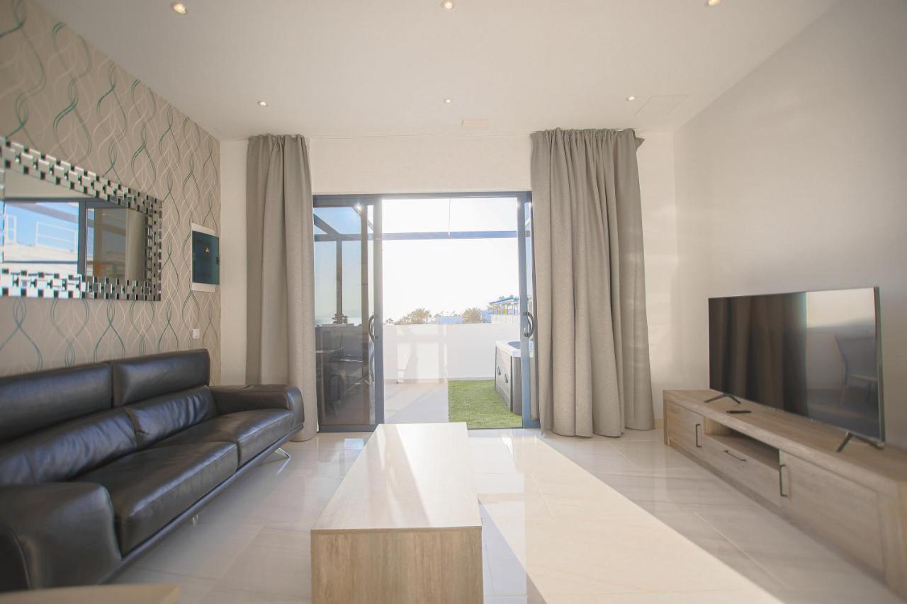 Atlantico Plaza 2A - 2 Beds - 2 Baths Apartment Puerto del Carmen  Bagian luar foto