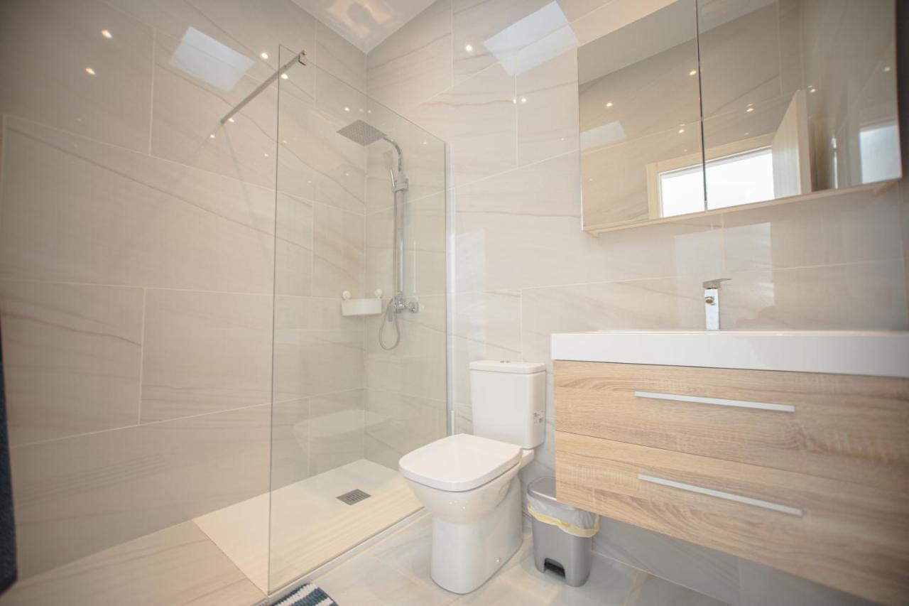 Atlantico Plaza 2A - 2 Beds - 2 Baths Apartment Puerto del Carmen  Bagian luar foto