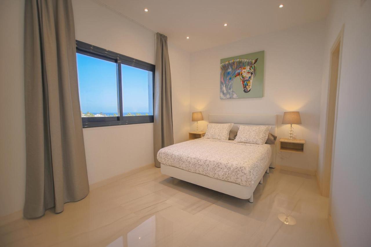 Atlantico Plaza 2A - 2 Beds - 2 Baths Apartment Puerto del Carmen  Bagian luar foto